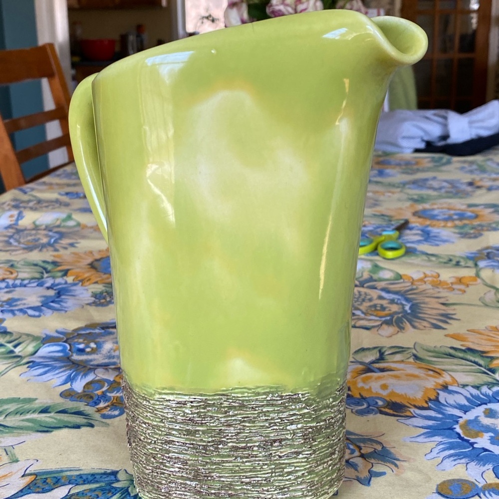 Vintage Aborn California Rustic R2 Avocado - Picture 7 of 10